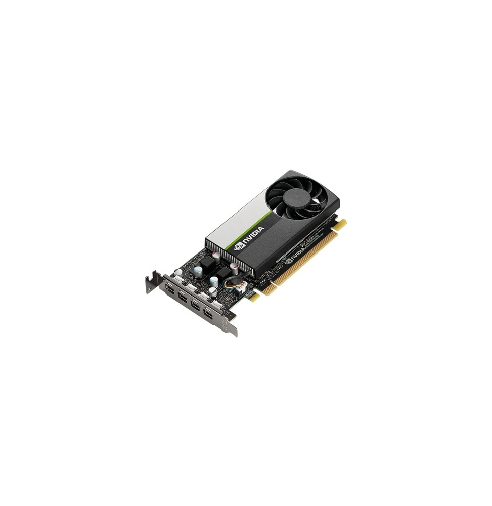  36.0868 SVGA PNY VCNT1000-8GB-SB NVIDIA QUADRO T1000 LOW PROFILE 8GBD