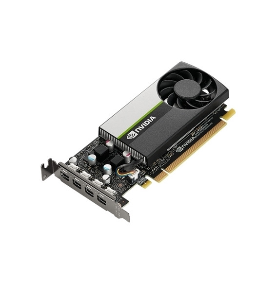  36.0868 SVGA PNY VCNT1000-8GB-SB NVIDIA QUADRO T1000 LOW PROFILE 8GBD